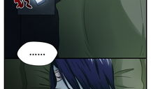 逃离忘却漫画,记忆的迷宫与心灵的救赎