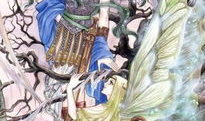 朝雾夕漫画,梦幻般的青春校园物语