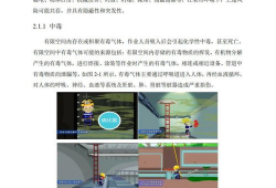 生产事故短视频,瞬间危机，安全不容忽视