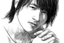 韩寒漫画,幽默与思考的视觉盛宴