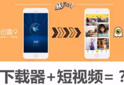 迅雷短视频,轻松捕捉生活精彩瞬间