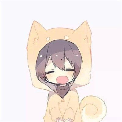 呆萌漫画男生,呆萌日常，欢乐满溢