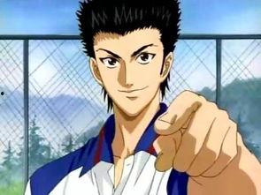 桃城的漫画,穿越时空的奇幻冒险之旅